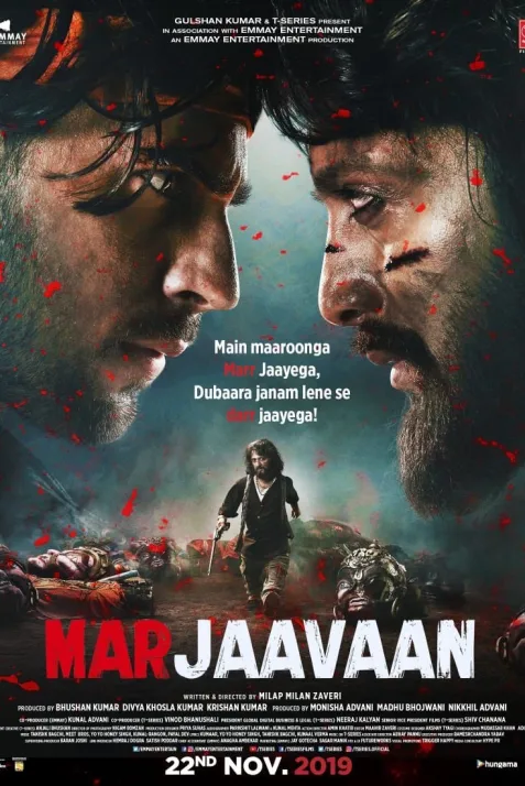 Marjaavaan