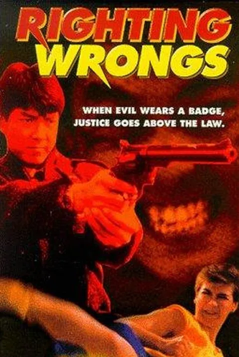 Righting Wrongs