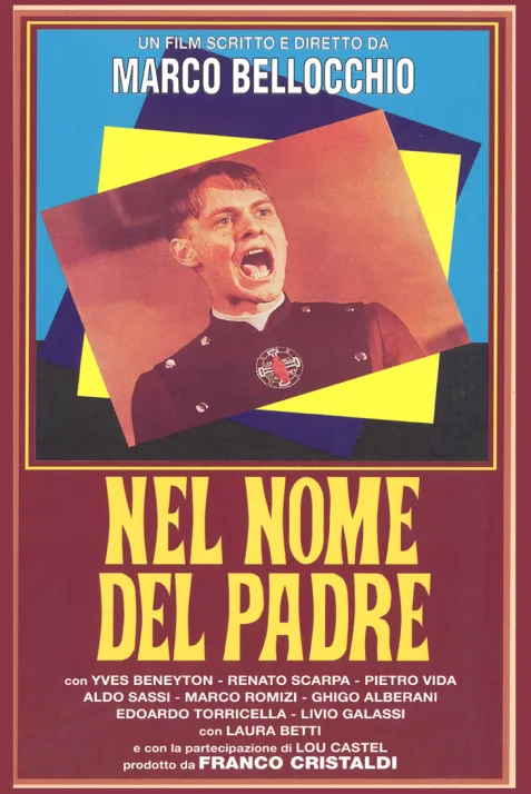 Nel nome del padre