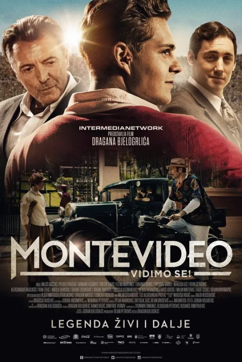 See You in Montevideo