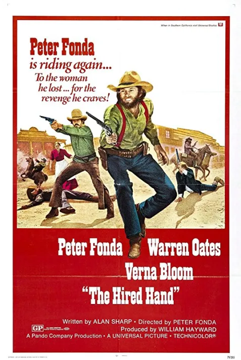 The Hired Hand