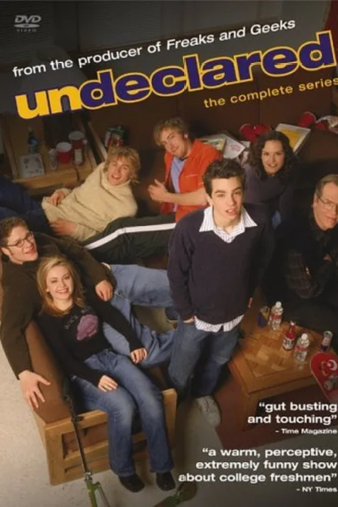 Undeclared
