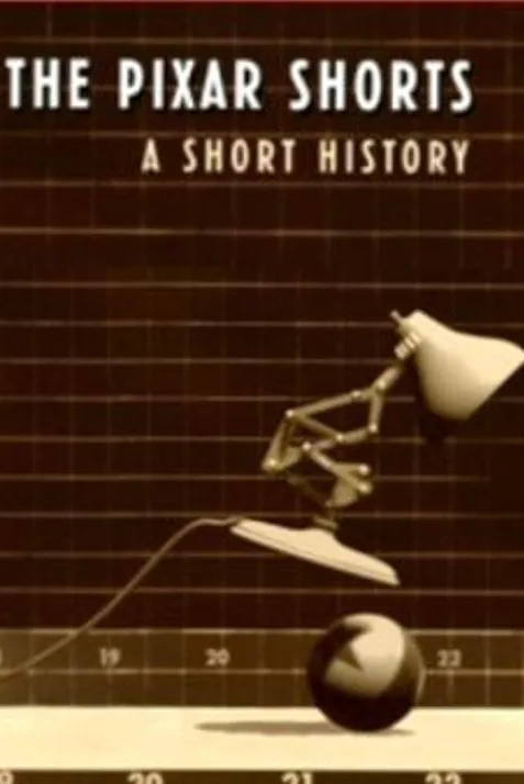 The Pixar Shorts: A Short History