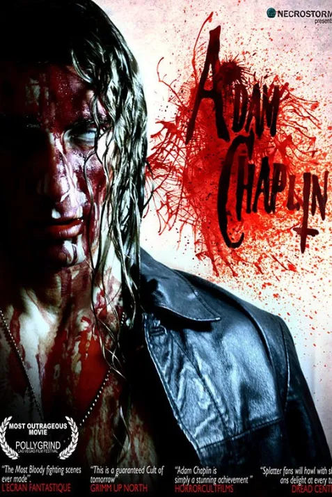 Adam Chaplin
