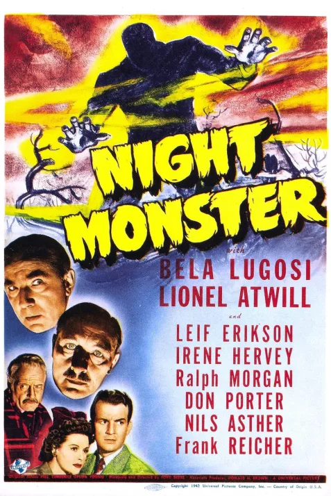 Night Monster
