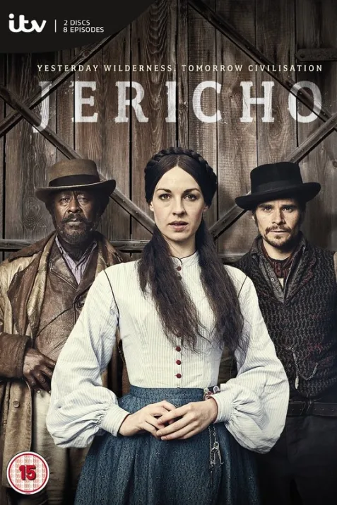 Jericho