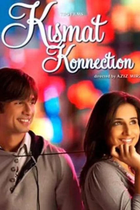 Kismat Konnection