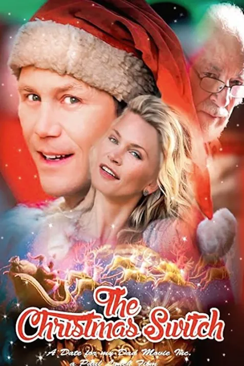 The Christmas Switch