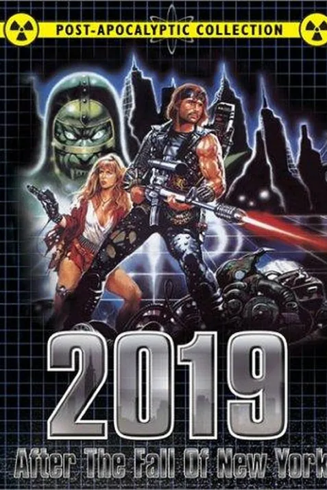 2019: After the Fall of New York