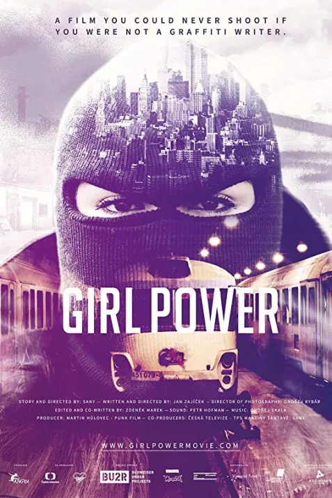 Girl Power