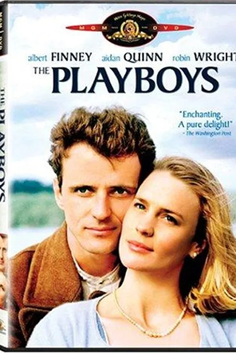 The Playboys