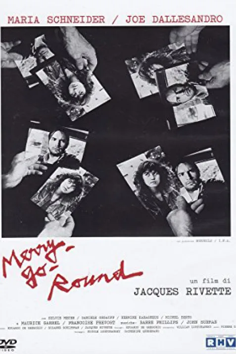 Merry-Go-Round