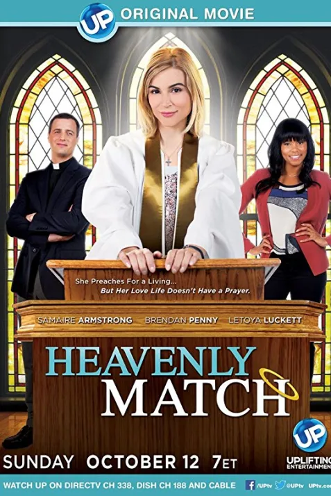 Heavenly Match