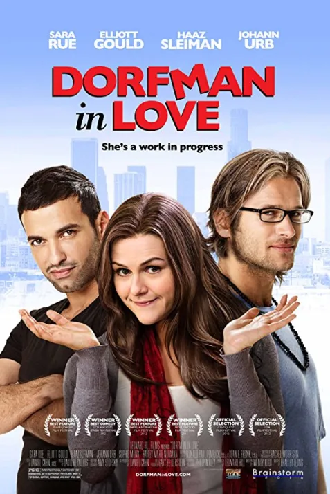 Dorfman in Love