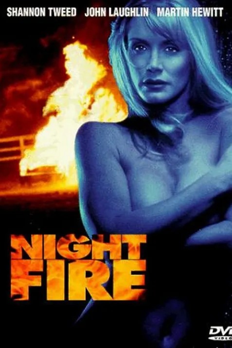 Night Fire