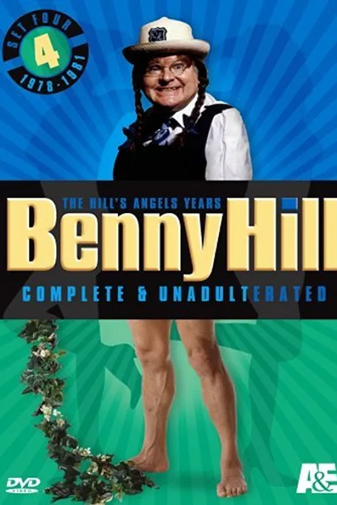 The Benny Hill Show