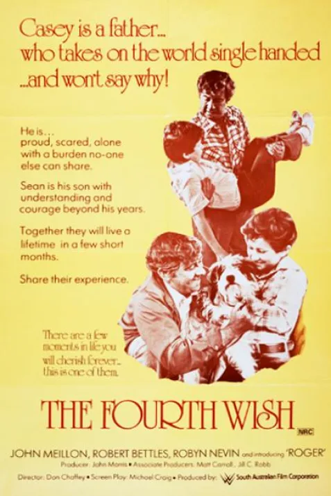 The Fourth Wish
