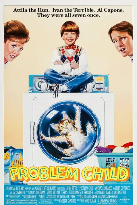 Problem Child