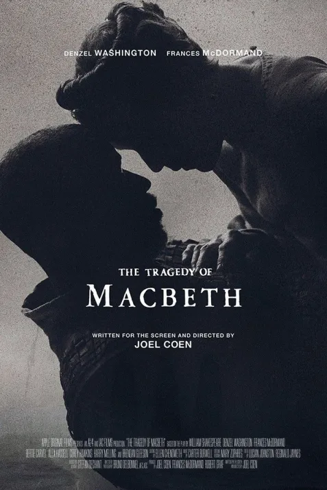 The Tragedy of Macbeth