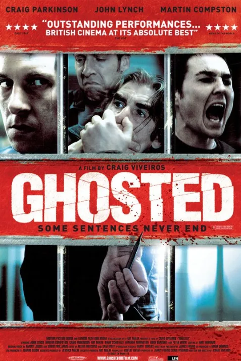 Ghosted