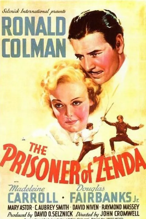 The Prisoner of Zenda