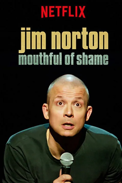 Jim Norton: Mouthful of Shame