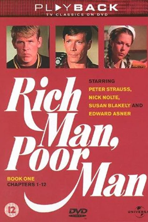 Rich Man, Poor Man