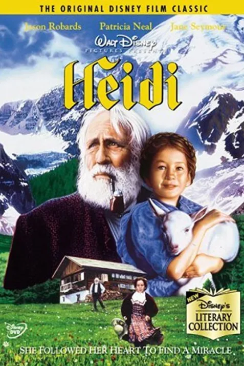 Heidi