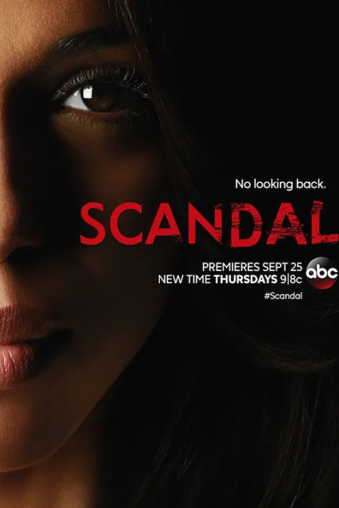 Scandal