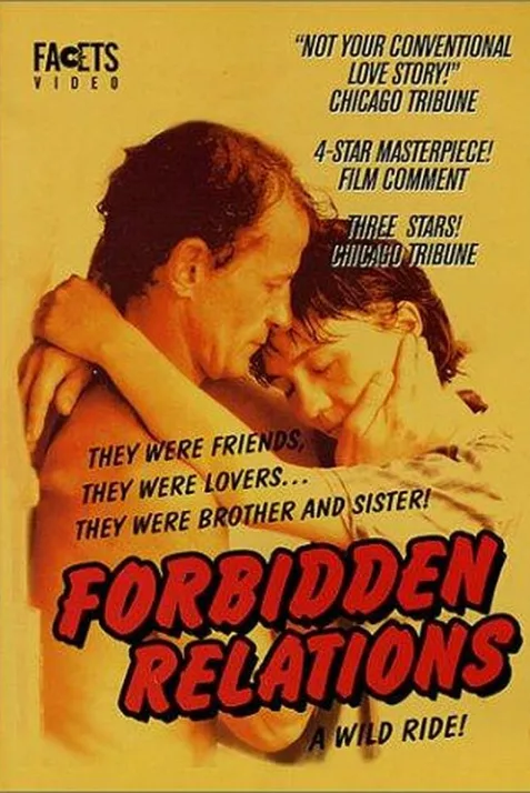 Forbidden Relations