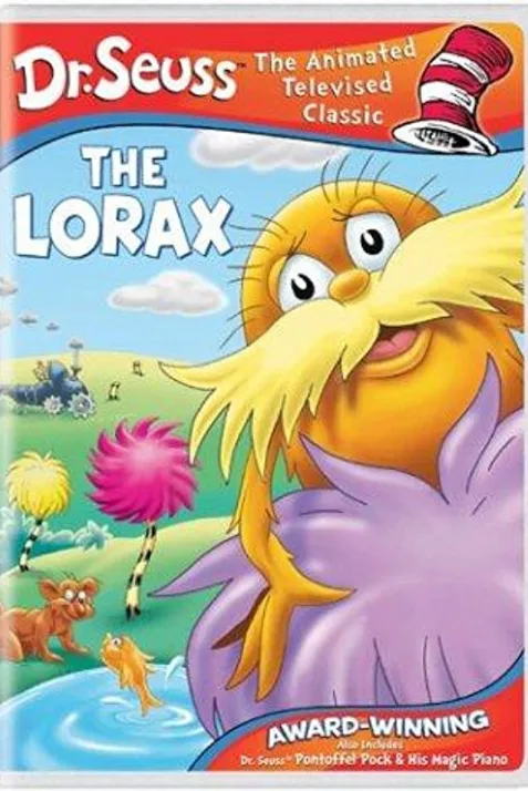 The Lorax