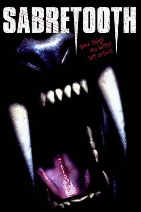 Sabretooth