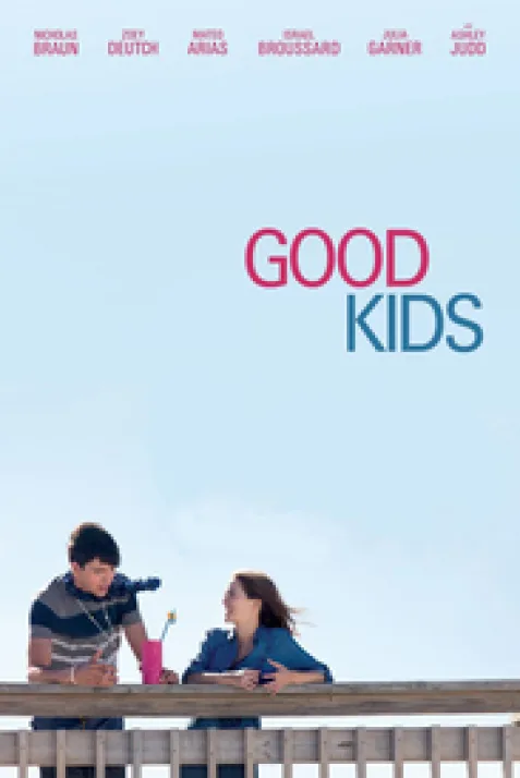 Good Kids