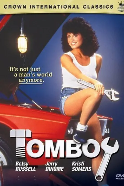 Tomboy