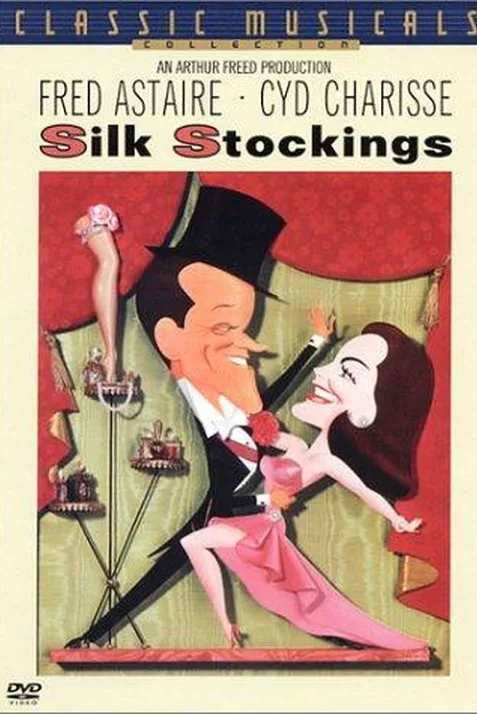 Silk Stockings