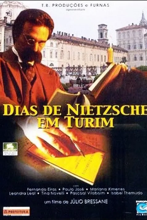 Days of Nietzsche in Turin