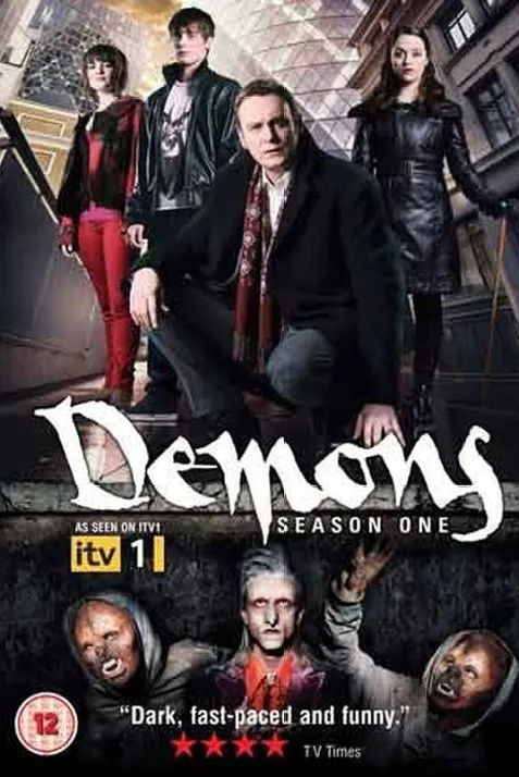Demons