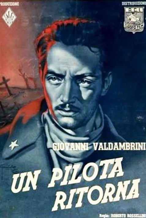 Un pilota ritorna