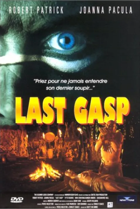Last Gasp