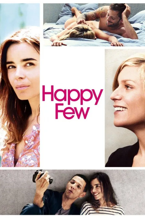 Four Lovers