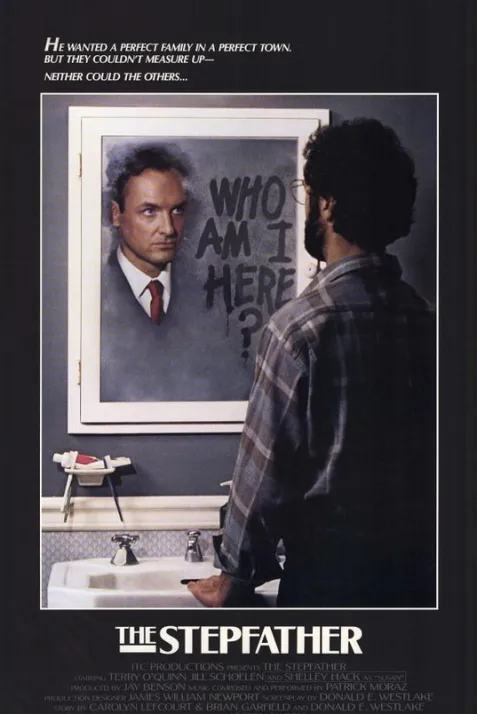 The Stepfather