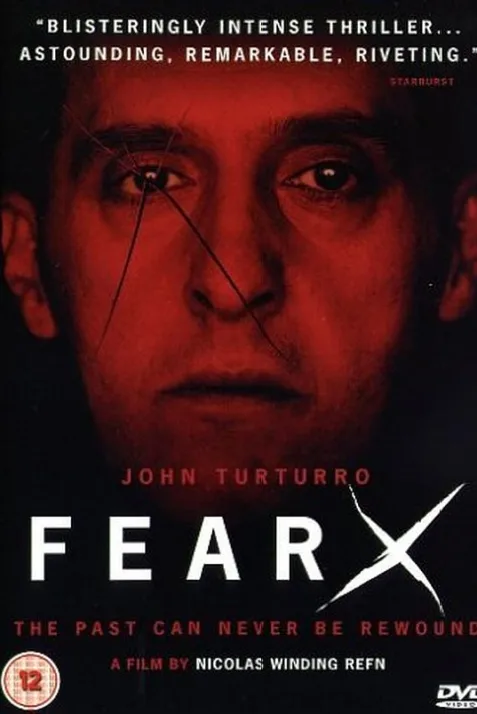 Fear X