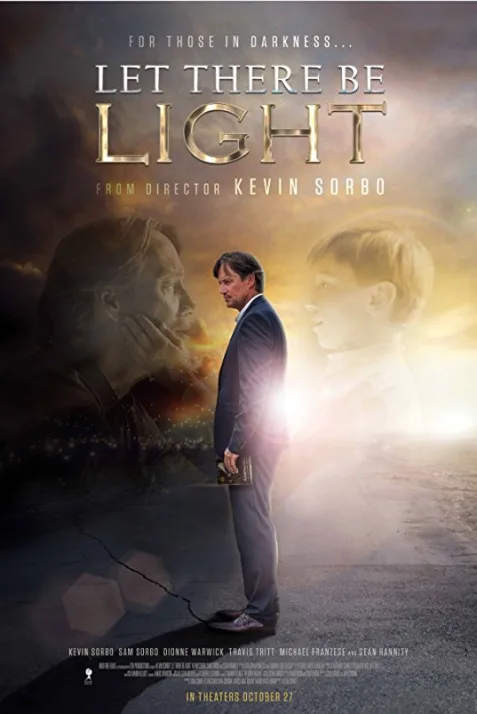 Let There Be Light