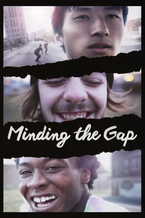 Minding the Gap