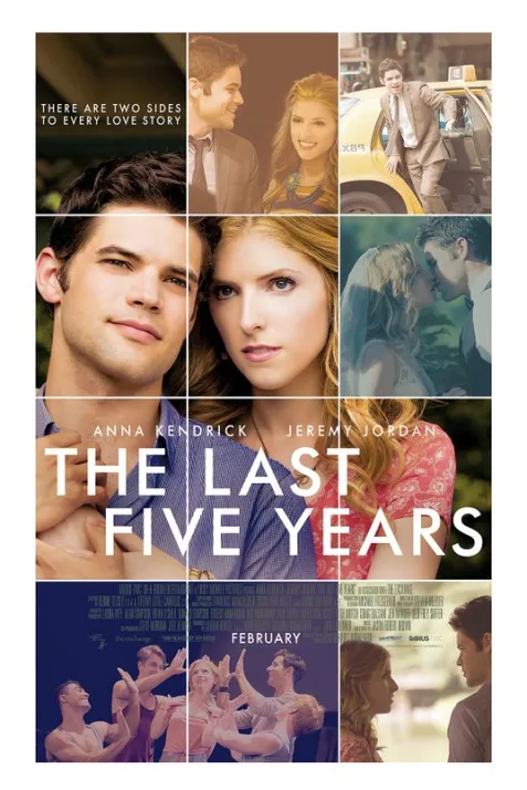 The Last Five Years