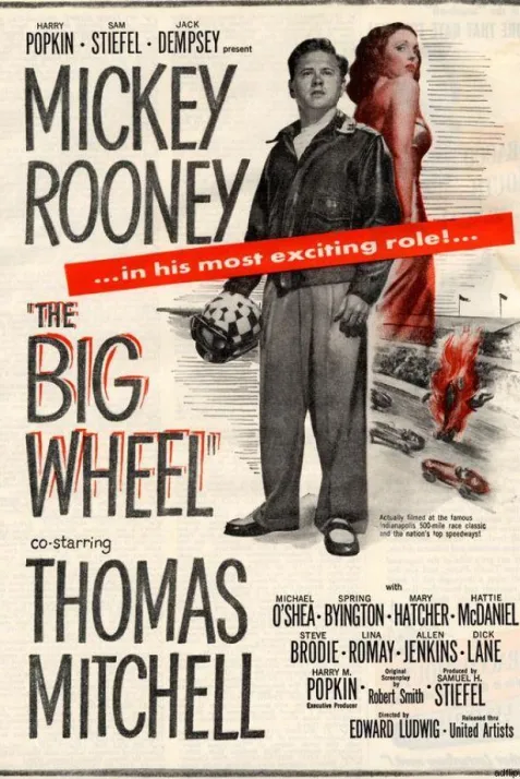 The Big Wheel