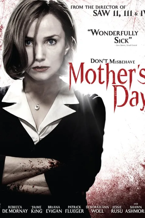 Mother's Day