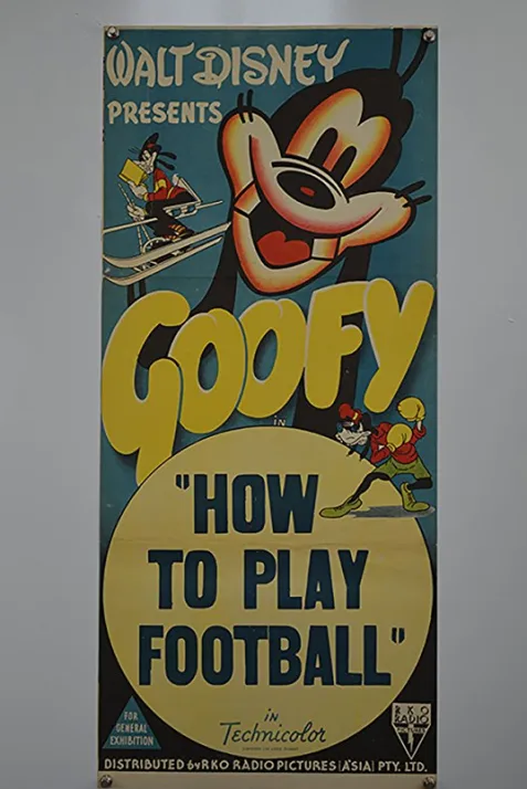 How to Play Football