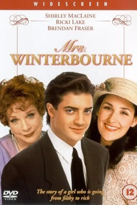 Mrs. Winterbourne