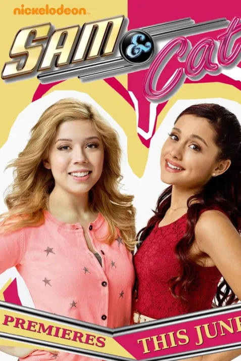 Sam & Cat
